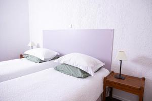 Hotels L'Auberge de Mens : Chambre Lits Jumeaux Supérieure