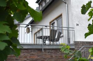 Ilonas Ferienwohnung