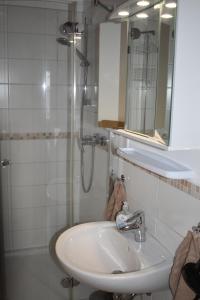 Ilonas Ferienwohnung