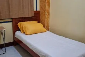 Affordable Transient in Baguio - Pico