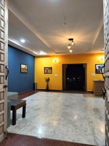 Dune Delite Jaisalmer