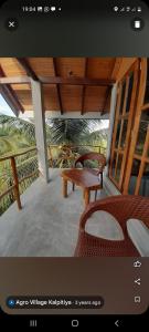 Agro Village Resort , Kalpitiya