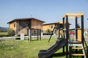 Apartments LFCI - Hrabušice - Nowa Wieś Spiska