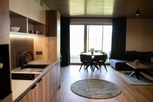 Apartments LFCI - Hrabušice