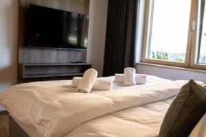 Apartments LFCI - Hrabušice