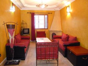 Appartement de charme