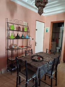 Appartement de charme