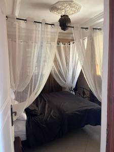 Appartement de charme