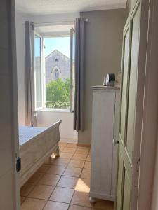 Appartement et son rooftop avec vue panoramique