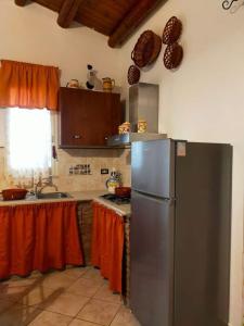 Rustico del Capitano