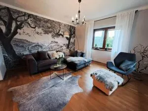 Apartmán u Josefíny - Hrádek