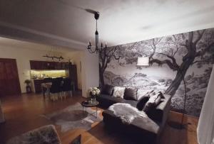 Apartmán u Josefíny