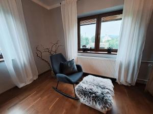 Apartmán u Josefíny