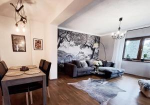 Apartmán u Josefíny