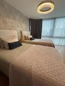 Lovely Two Bedroom Appartment Istanbul - 阿瓦西拉尔