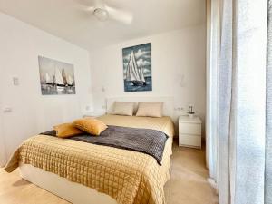 Luxury Apartment Tenerife