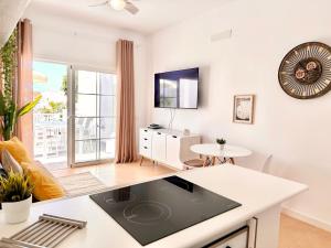 Luxury Apartment Tenerife