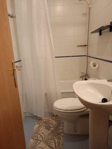 Hostal del Camino de Santiago