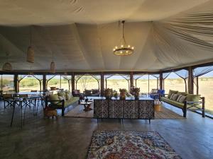 Kampasi Olmoingo Camp