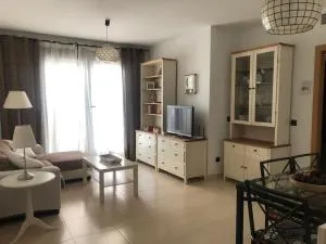 Apartamento LA PITA El Toyo - El Toyo