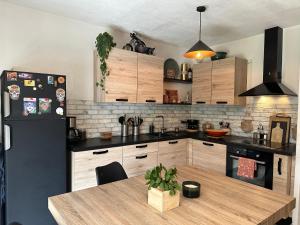 Appartements Cocon a la campagne,proche Annecy : photos des chambres