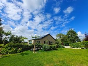 Luxe vrijstaand gastenverblijf - landelijk gelegen