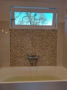 Luxe vrijstaand gastenverblijf - landelijk gelegen