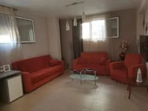 John's & Maria's house - Velika