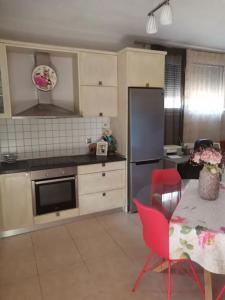 Johns & Marias house