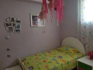 Johns & Marias house