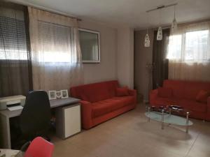 Johns & Marias house