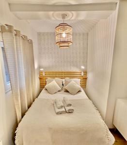 LE COCOON PROCHE GARE NETFLIX