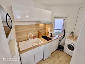 LE COCOON PROCHE GARE NETFLIX