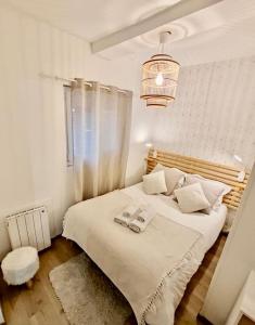 LE COCOON PROCHE GARE NETFLIX