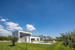 Funkey Villas Istria