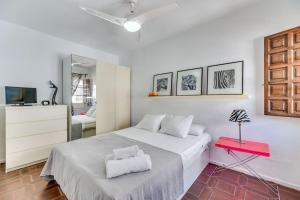 LXR Puebloblanco 2HAB Cerca del mar