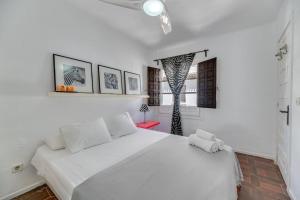 LXR Puebloblanco 2HAB Cerca del mar