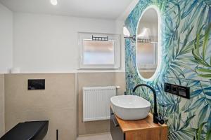 Frida Kahlo am Bodensee