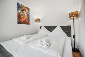 Frida Kahlo am Bodensee