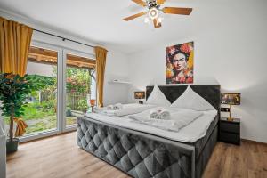 Frida Kahlo am Bodensee