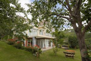 Rose Villa Lan Anh 9d2 Đà Lạt