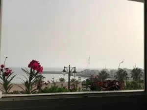 Apparemment vu Sur Mer - Agadir