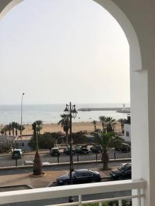 Apparemment vu Sur Mer