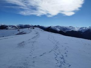 Appartement Superbagnères St Aventin