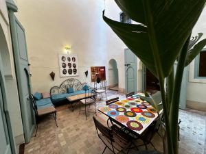 Dar Ibo- Entire House-