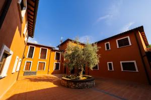 Borgo Antico Saturnia - Casa del Mulino