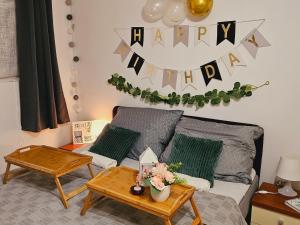 Zsonglak Vendégház