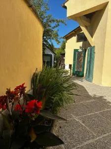 Tulip house eberau - Oberbildein