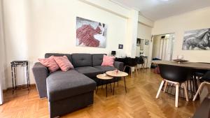 Harokopio Apartment in Athens