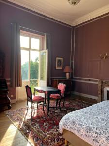 Château de Laclaireau